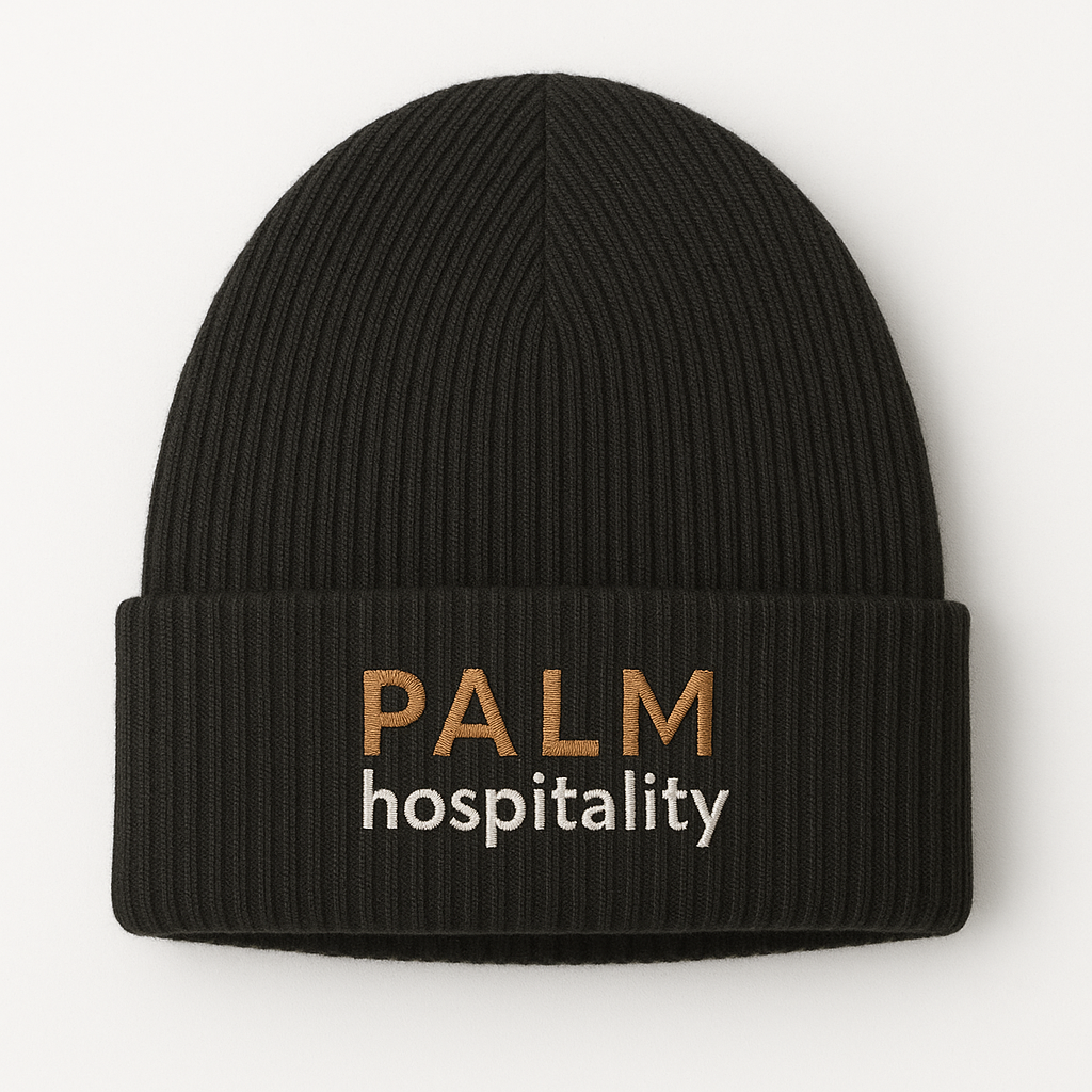 Cappello invernale Palm Hospitality