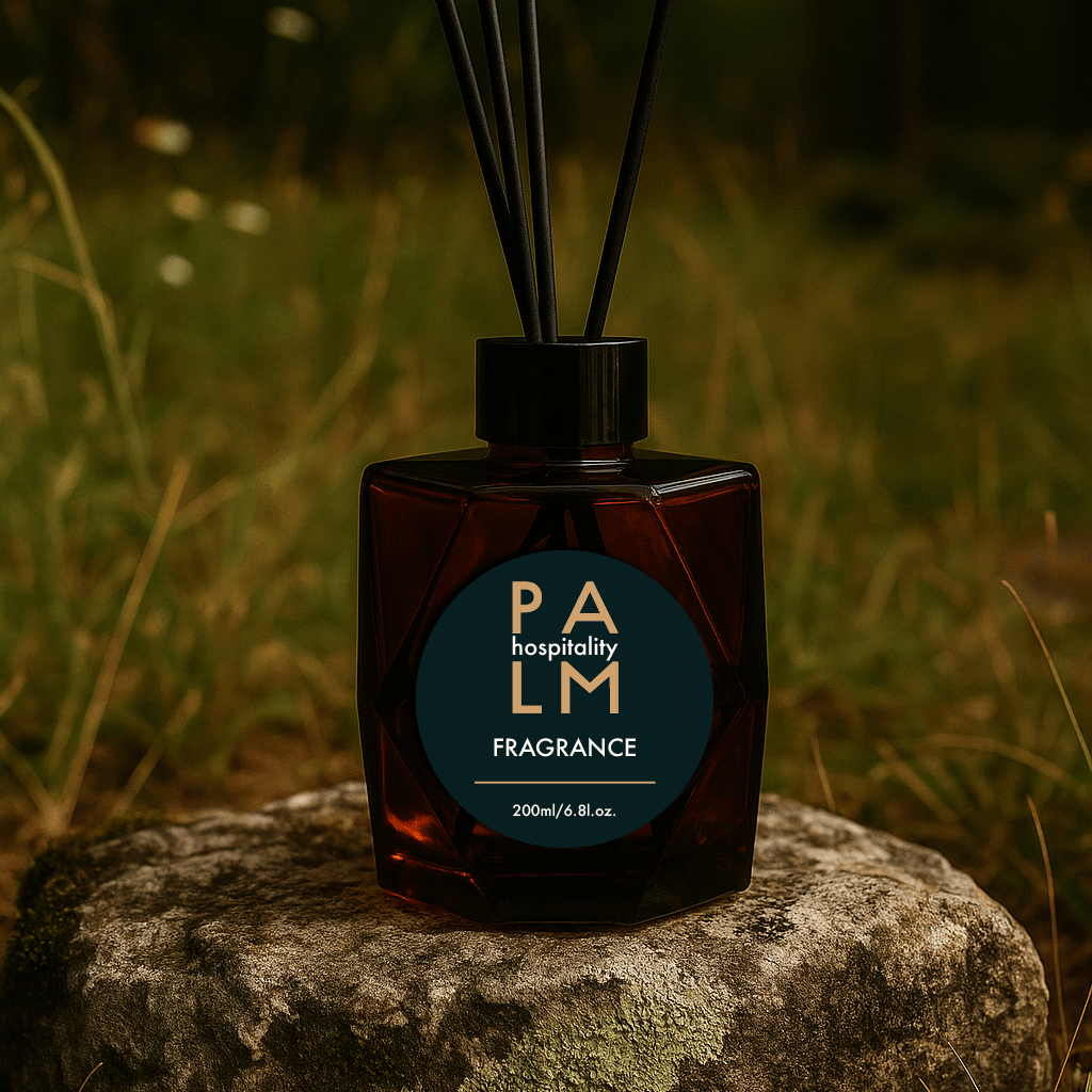 Profumatore ambiente PALM Hospitality - Monti d’Abruzzo