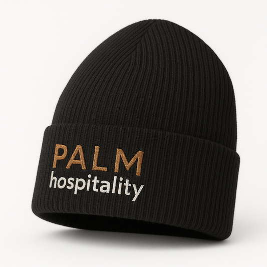 Cappello invernale Palm Hospitality