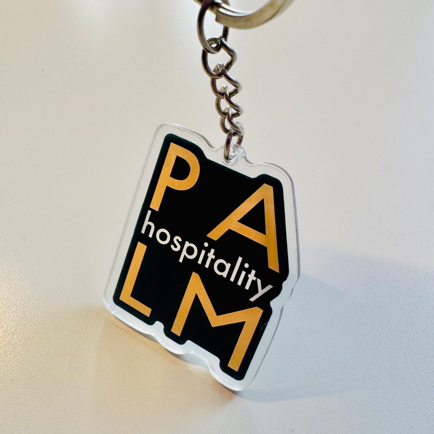 Portachiavi Palm Hospitality