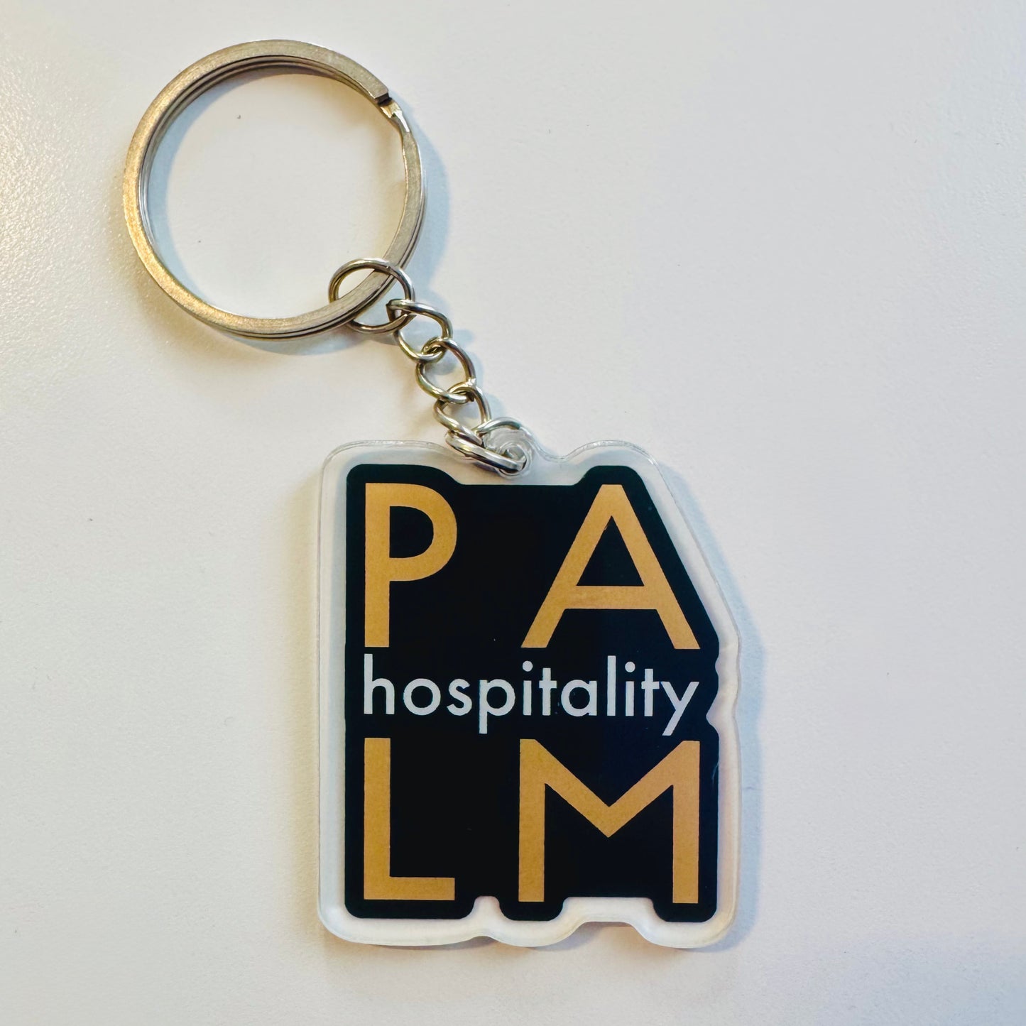 Portachiavi Palm Hospitality