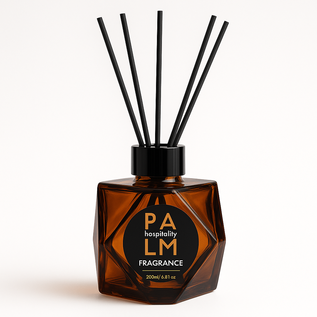 Profumatore ambiente PALM Hospitality - Monti d’Abruzzo