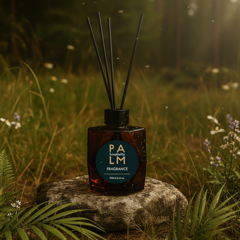 Profumatore ambiente PALM Hospitality - Monti d’Abruzzo