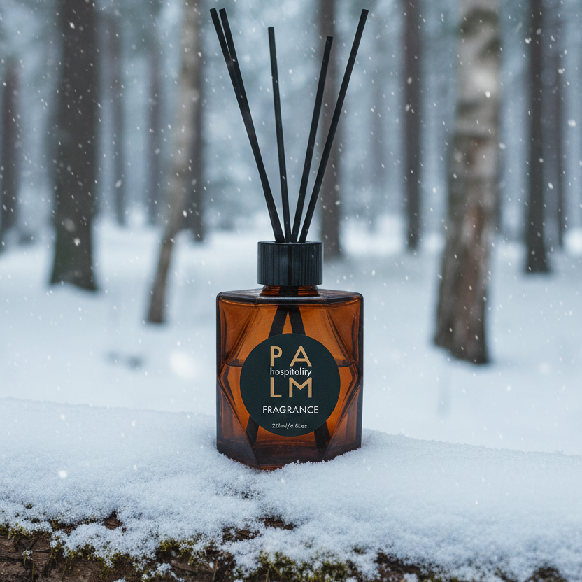 Profumatore ambiente PALM Hospitality - Monti d’Abruzzo