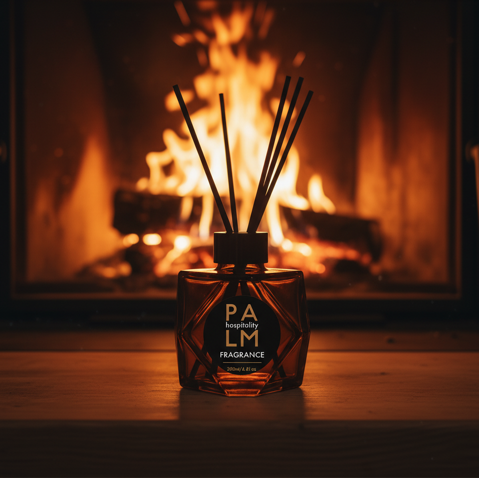 Profumatore ambiente PALM Hospitality - Monti d’Abruzzo